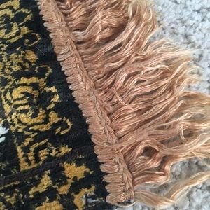 Other - Vintage Prayer Rug Other - Vintage Prayer Rug